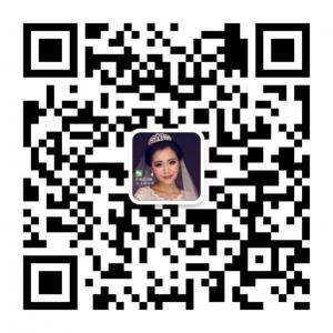 女王俱乐部微信公众号