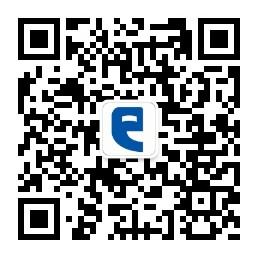 深圳一联网微信公众号