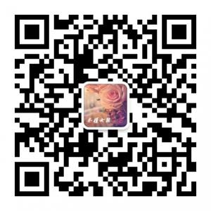 木槿小清新微信公众号