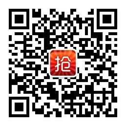 买卖宝-抢吧微信公众号
