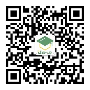优士达教育微信公众号