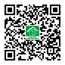 苏州装修师傅微信公众号