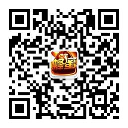 蜂蜜纯爆了微信公众号