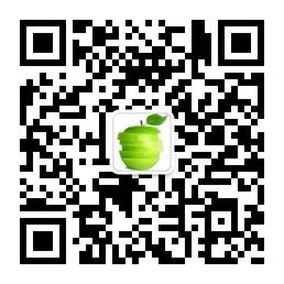 健康饮食全说微信公众号