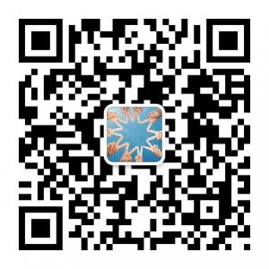 指尖上的搜索微信公众号