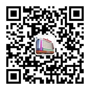 江门玛丽妇科医院微信公众号