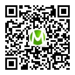 梅州美食汇微信公众号