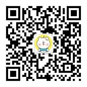 瞧这熊孩子微信公众号