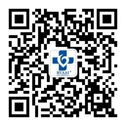 重庆华爱耳鼻喉医微信公众号