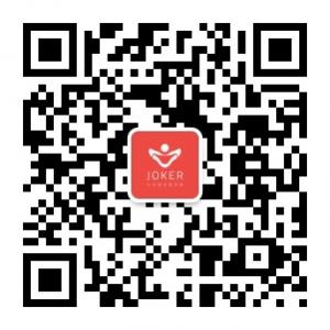 小丑超声波牙刷官微信公众号