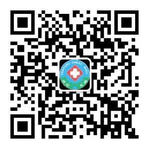 淄博世纪长城医院微信公众号