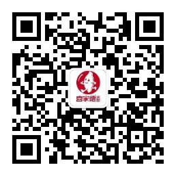 喜家德水饺加盟微信公众号