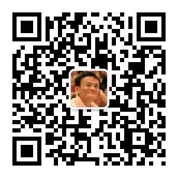 创业融资内参微信公众号