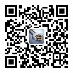 微盘小能手微信公众号
