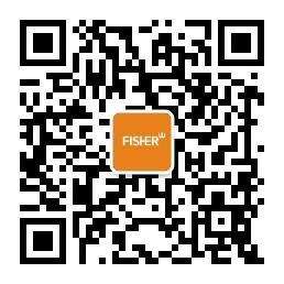 费舍尔物流科技集微信公众号