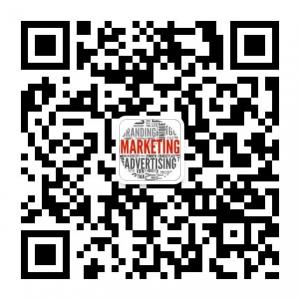 广告营销精品库微信公众号