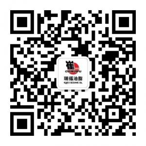 崔字牌小磨香油微信公众号