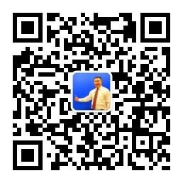 <b>日化互动营销</b>微信公众号