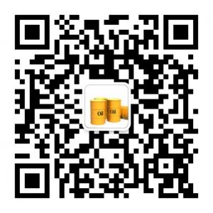 石油直通车微信公众号