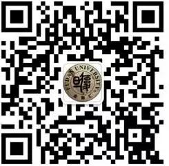 复旦金融汇微信公众号