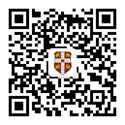 青岛剑桥外语培训微信公众号