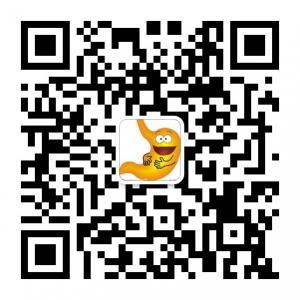 胃肠健康专家微信公众号