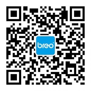 倍轻松生活馆微信公众号