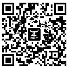 贵州跑山牛微信公众号