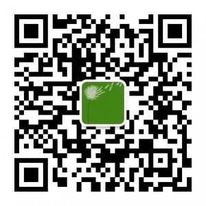 YESHM健康新概念微信公众号