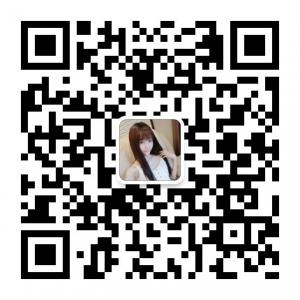 妮妮主播秀微信公众号