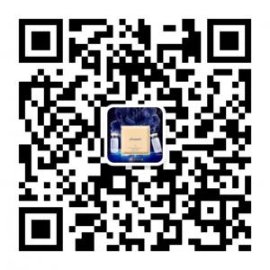 赫娜朵招商总部微信公众号