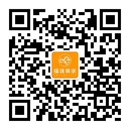 福逸美家商城微信公众号