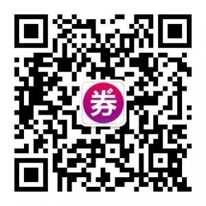 宝猫优惠券微信公众号