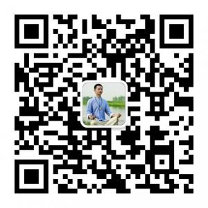 小米老师养生微信公众号