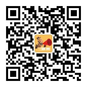 滨州大喇叭微信公众号