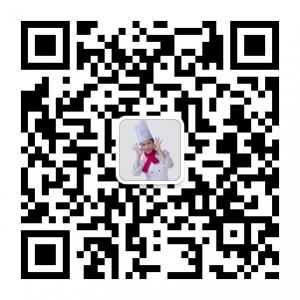 悠悠香小吃培训微信公众号