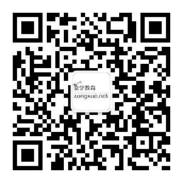 众学思维培养微信公众号