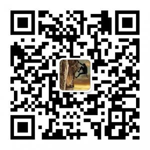 持之以恒的努力微信公众号