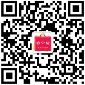 谷小桃微购物商城微信公众号