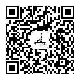 <b>Aman旗舰店</b>微信公众号