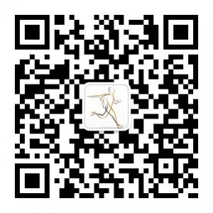 康复起跑线微信公众号