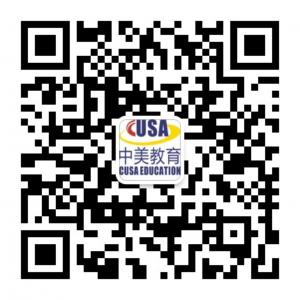 CUSAEd-Zhaoyi微信公众号