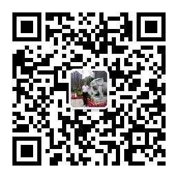 夏涛订阅号微信公众号