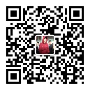 男装大牌批发微信公众号