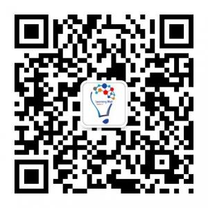 新通乐学城微信公众号