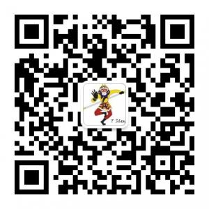 天圣厨房设备微信公众号