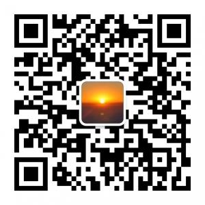 正能量与你同行每一天微信公众号