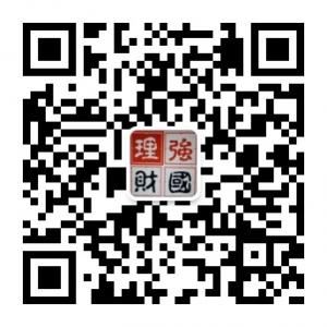 财经第一观点微信公众号