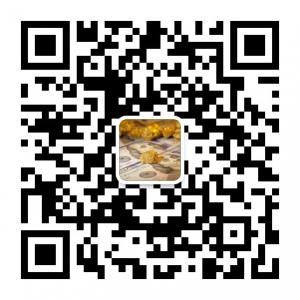 每日现货解析微信公众号