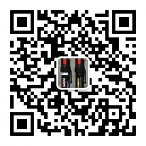 防狼喷雾女神户外微信公众号